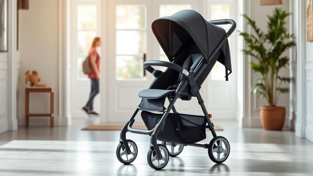Carrinho de Bebê Goody Plus Chicco: Vale a Pena em 2025?