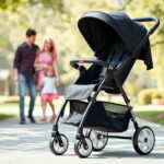 Carrinho de Bebê Toffy Cosco: Vale a Pena em 2025? Review Completo!