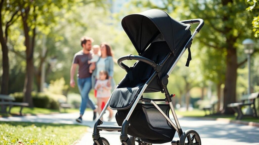 Carrinho de Bebê Zap Burigotto: Vale a Pena em 2025? Review Completo