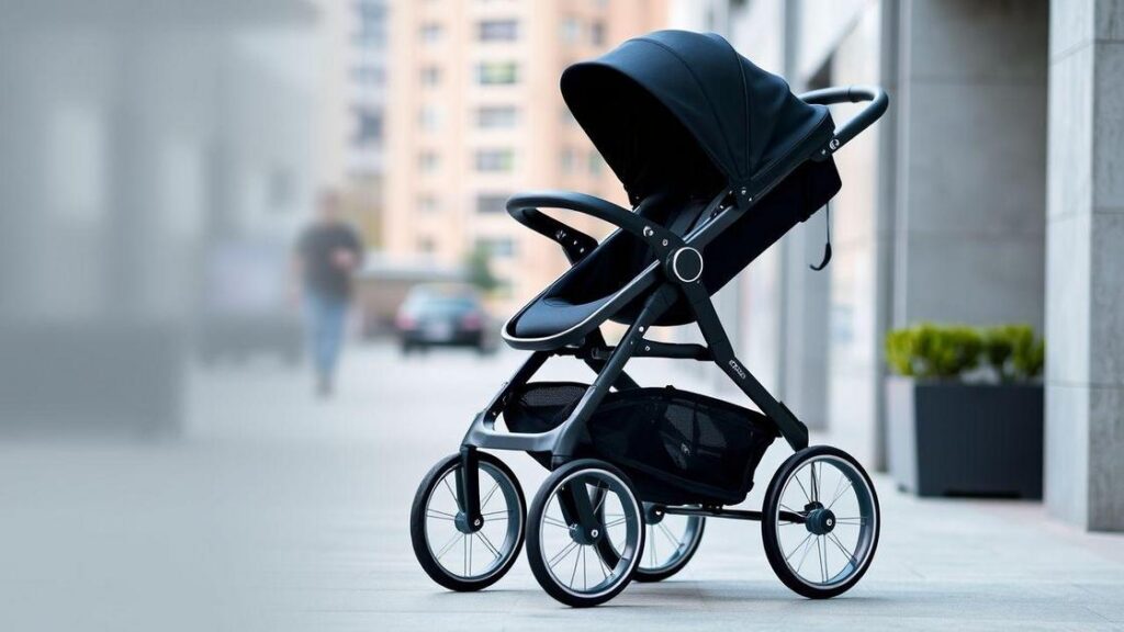 Travel System Anna³ Trio Essential: Review Completo Vale a Pena em 2025?